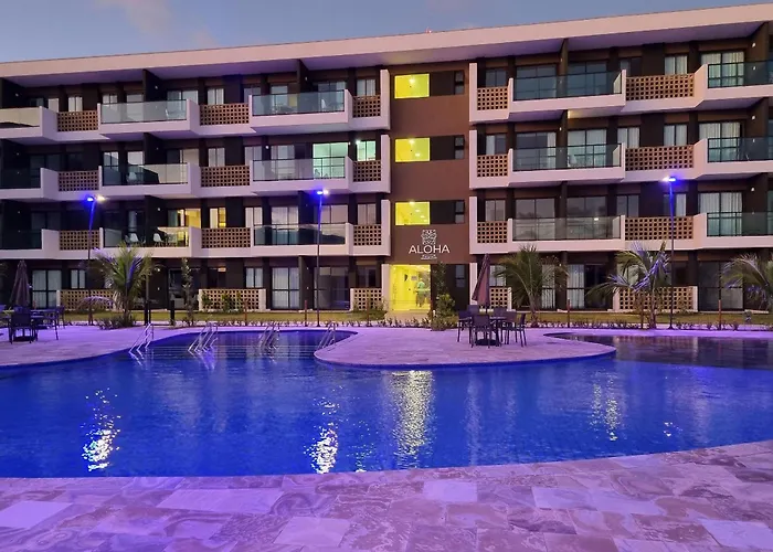 Mana Beach Experience Muro Alto Por Brevelar